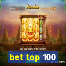 bet top 100